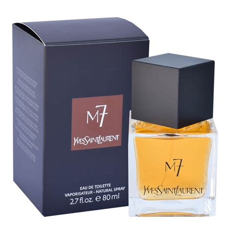 ysl m7 eau de parfum